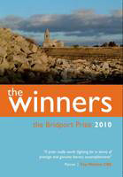 Book Cover 'The Winners' for Home