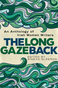 Cover for 'The Long Gaze Back'