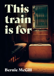 Cover 'This Train is for'